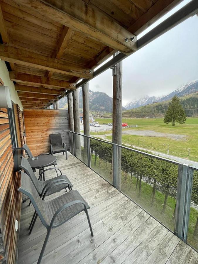 Residence Alpin Kaprun - Top 6 By Four Seasons Apartments Exterior foto